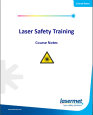 Laser safety training inc Hazard Awareness